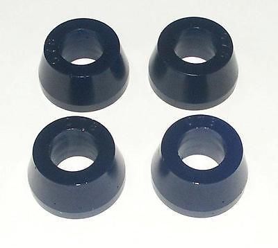 SuperPro Poly 16mm Rear Shock Damper Lower Bush Kit High Performance SPF2148-16K