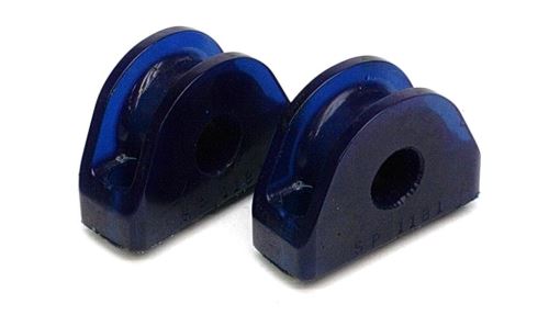 SuperPro Poly Anti Roll / Sway Bar Mount Bush Kit SPF2181-25K