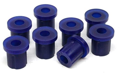 SuperPro Poly Spring Rear Bush Kit All SPF2197K