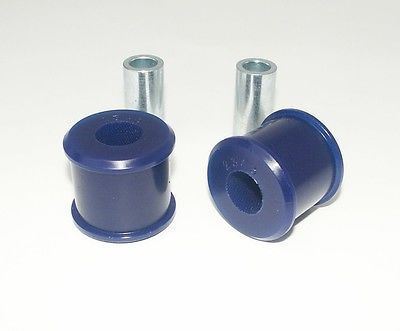 SuperPro Polyurethane Rear Panhard Rod Car Bush Kit OE Replacement SPF2343K