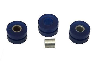 SuperPro Polyurethane Heater Attachment Mounting Grommet / Car Bush Kit SPF2463K