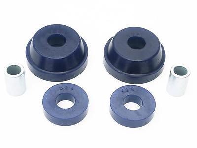 SuperPro Poly Front Subframe Rear Mounting Car Bush Kit OE Replacement SPF2468K