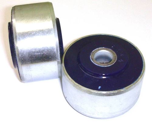 SuperPro Poly Rear Differential Rear Mounting Car Bush Kit High Quality SPF2544K