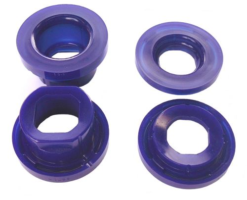 SuperPro Polyurethane Rear Subframe Bottom Mounting Void Insert Kit SPF2871K