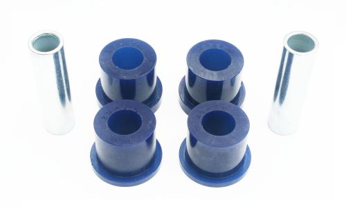 SuperPro Polyurethane Front Lower Control Arm Rear Bush Kit 4WD Only SPF2932K