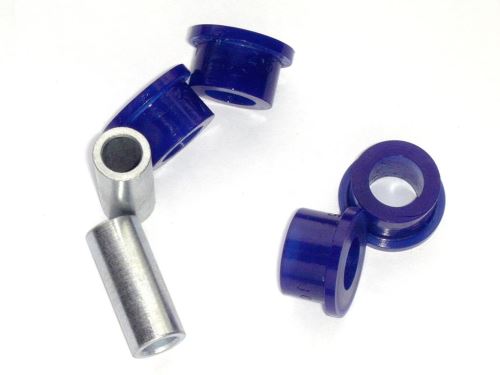 SuperPro Poly Anti Roll / Sway Bar Link To Lower Arm Bush Kit SPF3004K