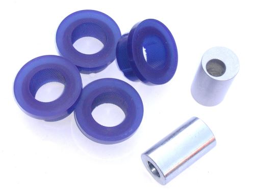 SuperPro Polyurethane Camber Adjust Rear Arm Car Bush Kit SPF3107K