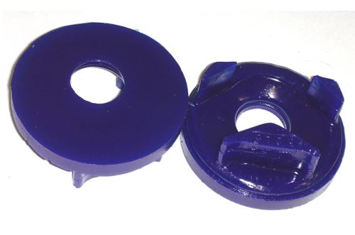 SuperPro Polyurethane Front Engine Mount Left Void Filler Bush Kit SPF3215K