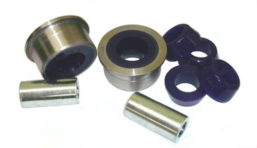 SuperPro Front Arm Wishbone Rear Bush Kit High Quality SPF3342K