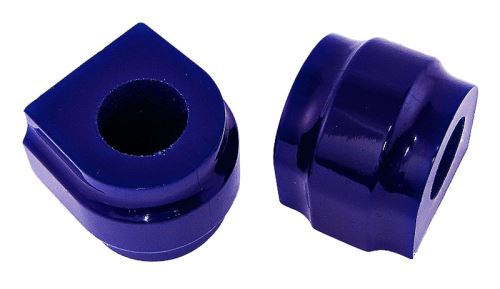 SuperPro Rear Anti Roll/Sway Bar Bush kit Poly SPF3355-23K