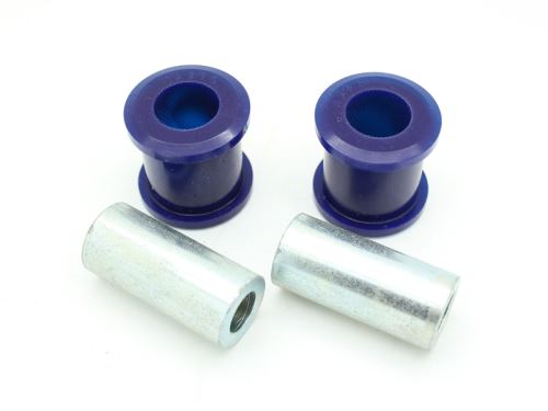 SuperPro Polyurethane Rear Upper Control Arm Inner Car Bushing Kit SPF3390K