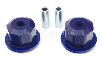 SuperPro Polyurethane Road Differential Support / Carrier Bush Kit SPF3404-70K