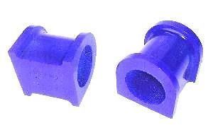 SuperPro Polyurethane 35mm Rear Sway Bar Mount To Chassis Bush Kit SPF3449-35K