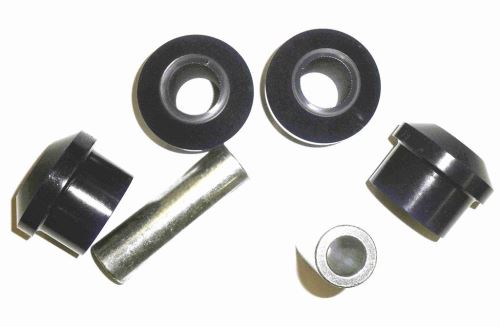 SuperPro Poly Control Arm Lower-Inner Front Bush Kit SPF3492K