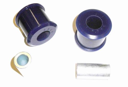 SuperPro Polyurethane Rear Trailing Arm Upper Front Mount Car Bush Kit SPF3504K