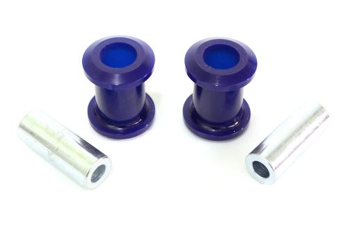 SuperPro Polyurethane Front Lower Control Arm Inner Front Car Bush Kit SPF3556K