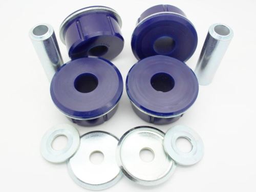 SuperPro Poly Control Arm Lower-Front Bush Kit SPF3576K