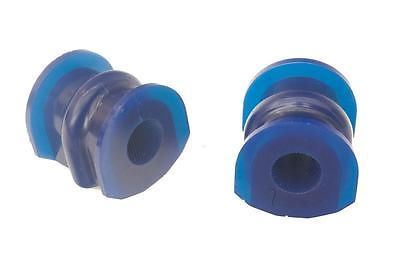 SuperPro Polyurethane 14mm Rear ARB Car Anti Roll Sway Bar Bush Kit SPF3621-14K