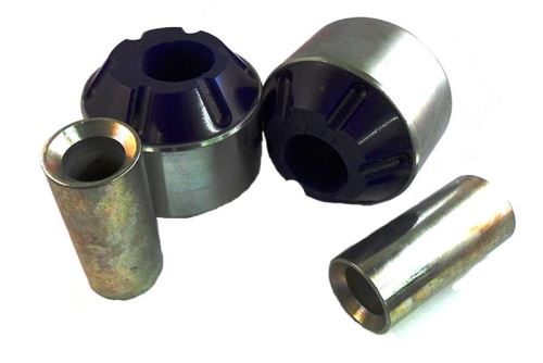 SuperPro Poly Control Arm Lower-Rear Bush Kit SPF3675K