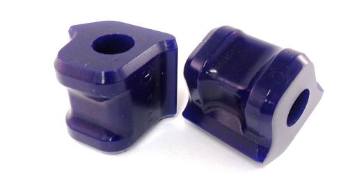 SuperPro Poly Anti Roll / Sway Bar Mount Bush Kit SPF3719-24K