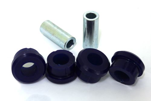 SuperPro Polyurethane Rear Trailing Arm Front Car Bush Kit High Quality SPF3855K