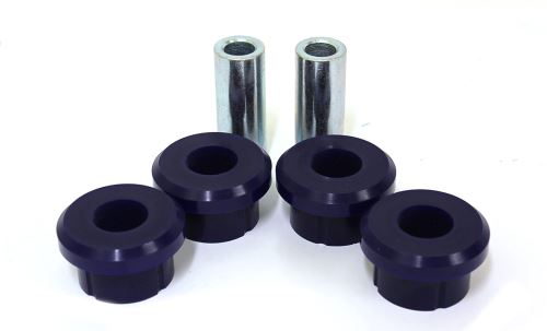 SuperPro Polyurethane Front Lower Control Arm Inner Front Car Bush Kit SPF3885K