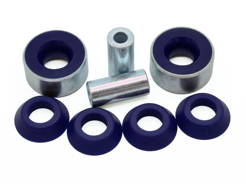 SuperPro Polyurethane Front Lower Control Arm Rear Car Bush Kit SPF3963K