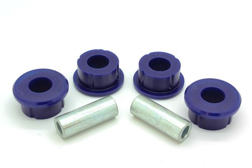 SuperPro Polyurethane Rear Trailing Arm Front Mount Car Bush Kit SPF4063K