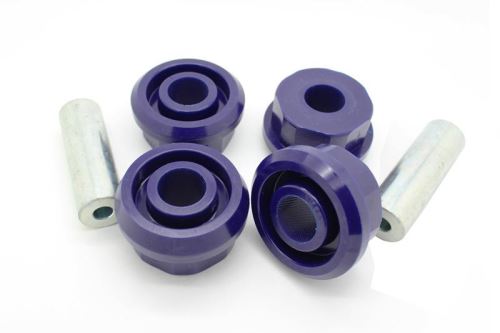 SuperPro Poly Beam Axle Pivot Bush Kit SPF4081K