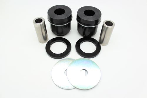 SuperPro Polyurethane Rear Differential Mount Car Bush Kit Front SPF4110-90K