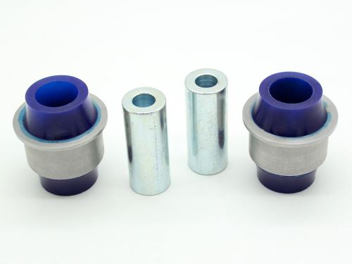 SuperPro Polyurethane Rear Lower Control Arm Inner Car Bush Kit SPF4181K