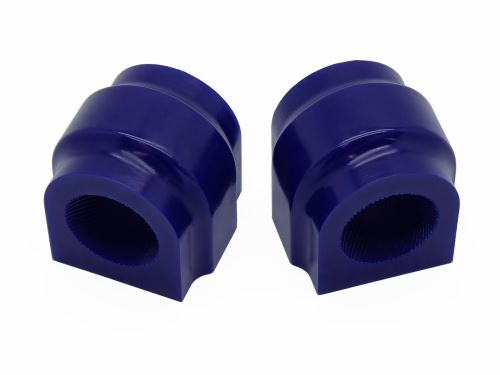 SuperPro Sway Bar Mount Bush Kit: To Fit 25mm Bar SPF4183-25K