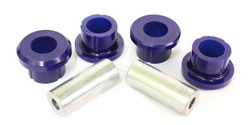 SuperPro Poly Control Arm Lower-Inner Front Bush Kit SPF4436K