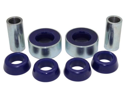 SuperPro Poly Control Arm Lower-Inner Rear Bush Kit SPF4477K