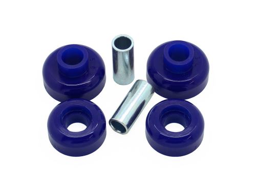 SuperPro Poly Shock Absorber Upper Bush Kit SPF4658K