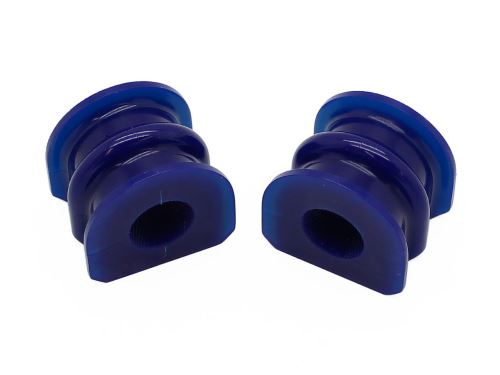 SuperPro Poly Anti Roll / Sway Bar To Chassis Bush Kit SPF4747-17K