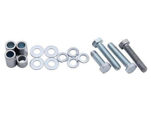 SuperPro Brake Line Spacer Kit SPF4855K