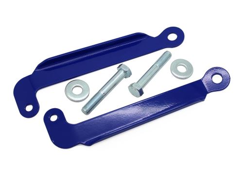 SuperPro Poly Anti Roll / Sway Bar Mount Brace Kit TRC1005