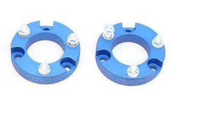 SuperPro Poly SuperPro Easy-Lift Strut Spacer Trim Kit TRC141FLK