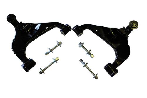 SuperPro Control Arm Lower Complete Assembly Kit: Performance Alignment TRC472