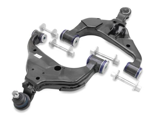 SuperPro Control Arm Lower Complete Assembly Kit TRC476