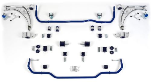 SuperPro SuperPro Handling Package VAG-MK52WD-KIT