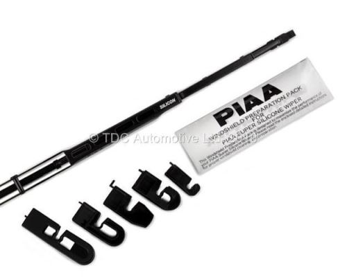 PIAA Silicone Wiper Blade 15 " / 380mm High Performance WS38EB