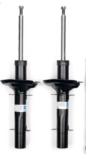 2x Bilstein B4 Pair Front Shocks AbsorbersFor VW BORA (1J2) 98-05 2.0 STD