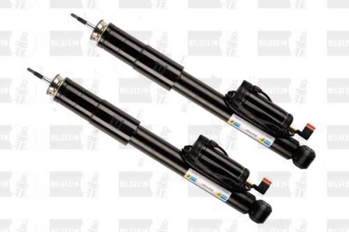 2x Bilstein B4 Pair Rear Shocks Absorbers Merc E-CLASS W124 93-95 E 280 STD