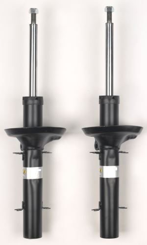 PAIR Bilstein B4 Front Gas Shocks Shock Absorbers Dampers OEM Quality 22-232861