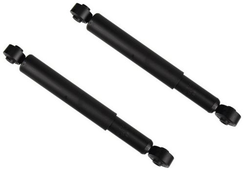 Sachs 2x Shock Absorbers Dampers Rear Pair Oil Pressure 280 613