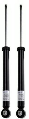 Sachs 2x Shock Absorbers Dampers Rear Kit 311 915