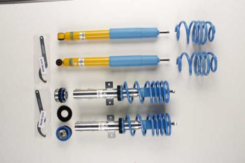 Bilstein B14 Coilover Full Kit Height Adjustable 47-128705