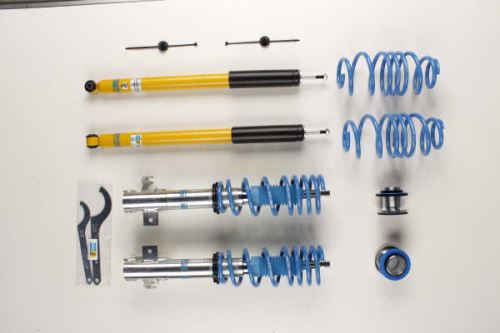 Bilstein B14 Coilover Full Kit Height Adj For Honda Civic MK VIII 05-11 Saloon